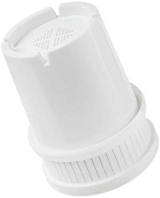 imageAquaBliss Replacement Water Filter Cartridges  XL 2 Times Longer Lasting Purifying Water Filters Deliver Clean Tasting Drinking Water Free from Harmful Disinfectants ampamp Sediment 3Pack ABFWPC3 Count Pack of 1