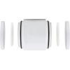 imageAquaBliss HD Revitalizing Shower Filter Replacement Cartridge For SF400 ampamp SF5002x Vitamin C  Minerals for Silky Hair Glowing Skin Strong Nails 1Pack SFC4001 Pack