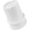 imageAquaBliss Replacement Water Filter Cartridges  XL 2 Times Longer Lasting Purifying Water Filters Deliver Clean Tasting Drinking Water Free from Harmful Disinfectants ampamp Sediment 3Pack ABFWPC3 Count Pack of 1