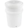 imageAquaBliss Replacement Water Filter Cartridges  XL 2 Times Longer Lasting Purifying Water Filters Deliver Clean Tasting Drinking Water Free from Harmful Disinfectants ampamp Sediment 3Pack ABFWPC3 Count Pack of 1