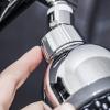 imageAquaBliss TurboSpa 3 Inch High Pressure Shower Head wFlow Restrictor Melts Stress into Bliss at Full Power 42 Nozzle Wide Spray High Flow Showerhead Drenches You Fast No Dry Spots Guaranteed25 GPM