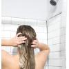 imageAquaBliss TurboSpa 3 Inch High Pressure Shower Head wFlow Restrictor Melts Stress into Bliss at Full Power 42 Nozzle Wide Spray High Flow Showerhead Drenches You Fast No Dry Spots Guaranteed18 GPM California