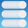 imageAquaBliss Shower Filter Sediment Pads  Protect your Skin ampamp Hair from Rust Dust Sand and other impurities in your water Compatible with SF400 ampamp SF50030Pack