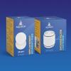 imageAquabliss SFC500 Filter Cartridges ampamp 30pc Pack of Sediment Pads Exclusive Bundle