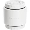 imageAquaBliss HD Revitalizing Shower Filter Replacement Cartridge For SF400 ampamp SF5002x Vitamin C  Minerals for Silky Hair Glowing Skin Strong Nails 1Pack SFC4001 Pack
