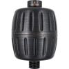 imageAquaBliss HEAVY DUTY Shower Filter  Latest Superior Advanced 30x Filtration  Universal MultiStage Shower Head Filter Reduces Chemicals Chlorine ampamp Odors  Chrome SF500Oil Rubbed Bronze