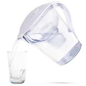 imageAquaBliss 10Cup Water Filter Pitcher